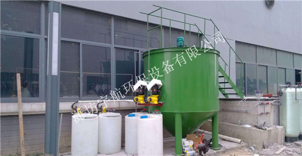 吸泥机的主要特点