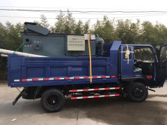 污水处理厂工艺流程