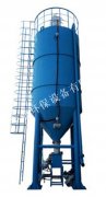 石灰加药装置