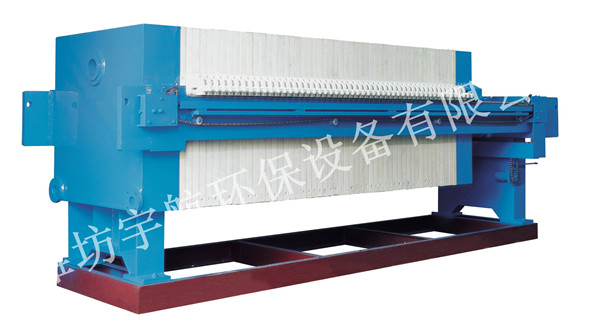 厢式压滤机