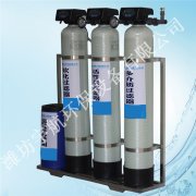 软水过滤器