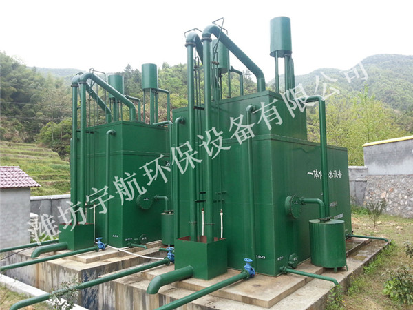 一体化净水器（FA）