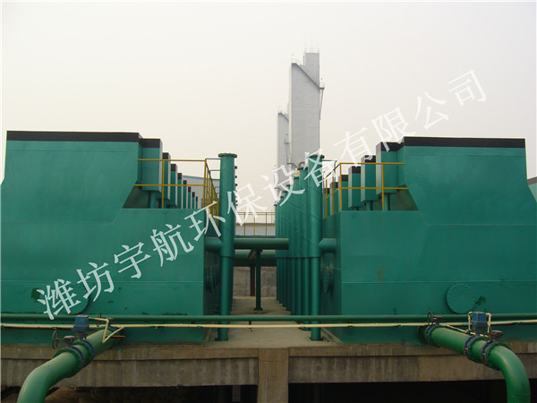 一体化净水器（FA）